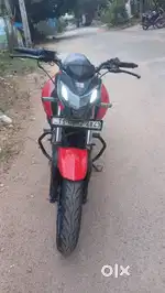 2021 HERO Xtreme160 R