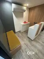 Fully furnished Offcie for rent. Kuber complex.