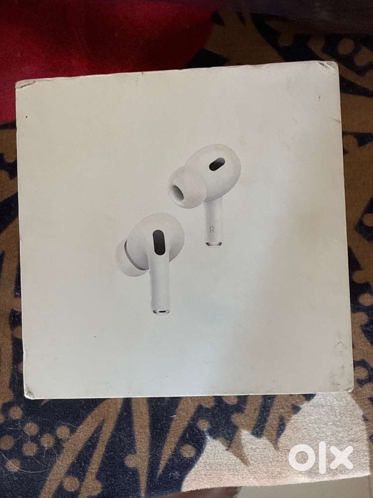 Airpods Pro 2nd Generation