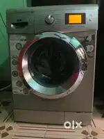 IFB washing machine