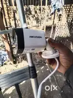 CCTV Cameras installation & Services