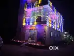 1 BHK apartment independent for rent