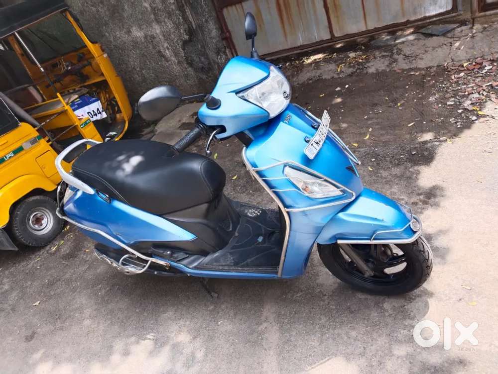My TVS JUPITER Scooter sale
