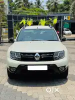 Renault Duster 85PS Diesel RxS, 2017, Diesel