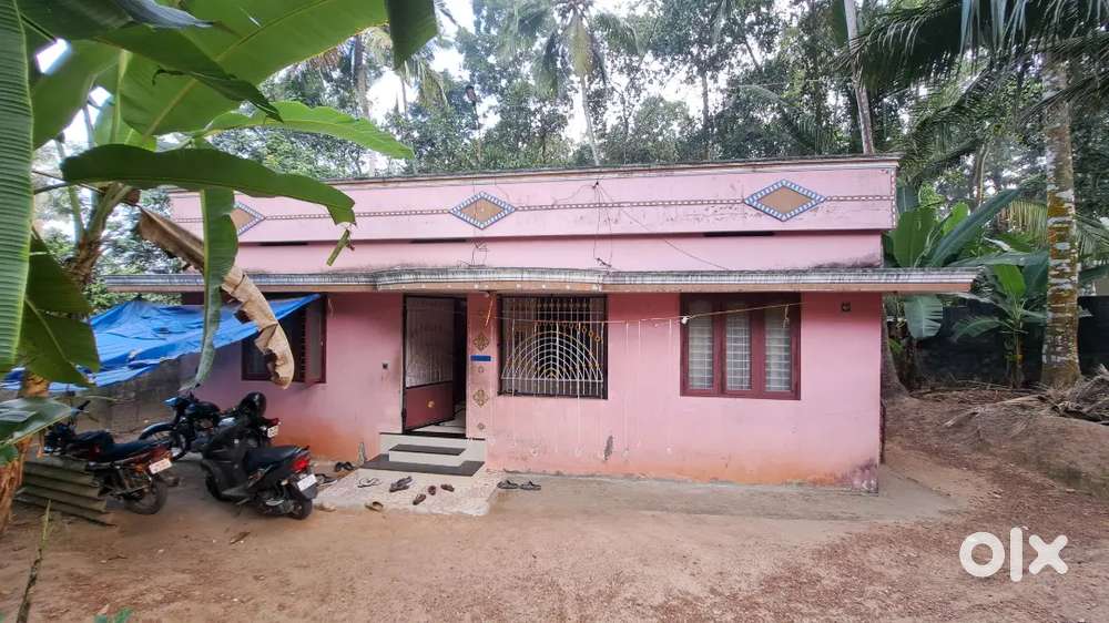 14 cent   & 1100 sq house