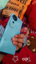 Vivo v40 pro 8+8256gb 6 month use