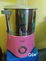Preethi ICONIC Grinder in good condition lifelong free service
