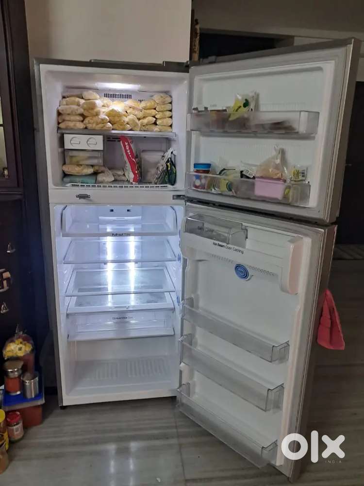 LG Refrigerator 420 litres
