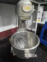 Caking making machineries for sale - used
