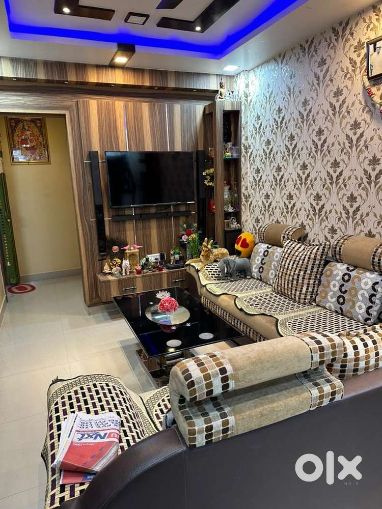 3Bhk Flat For Sale In Rajendra Nagar Patna