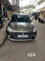 Maruti Suzuki Swift VDI Limited Edition, 2019, Diesel