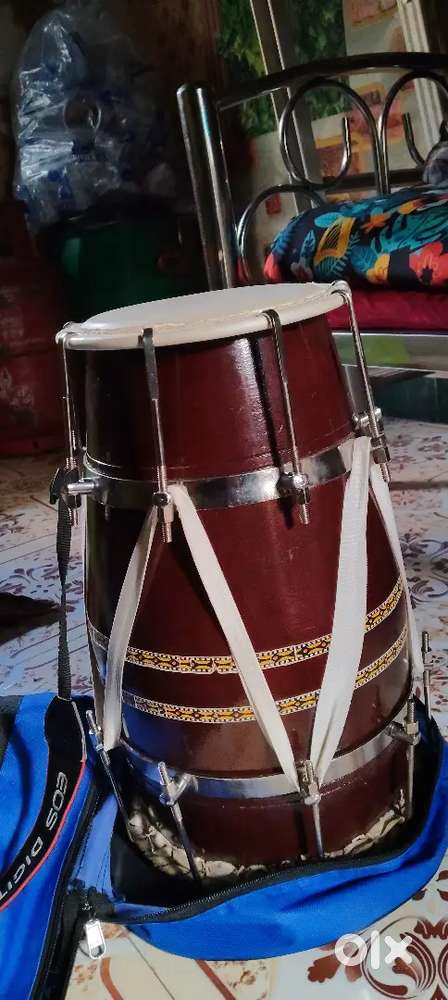 Dhol best quality