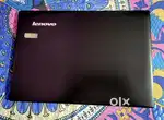 Lenovo laptop i7