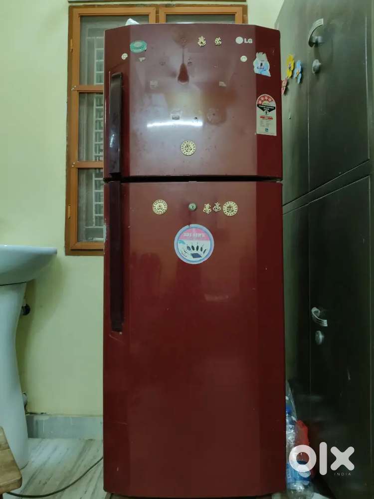 LG Refrigerator
