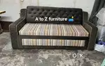 New brand sofa cum bed luxury design