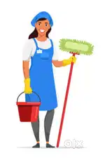 Need female house maid