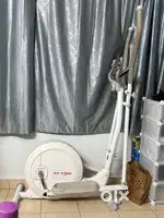 Elliptical