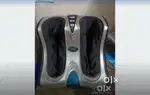 Leg massager