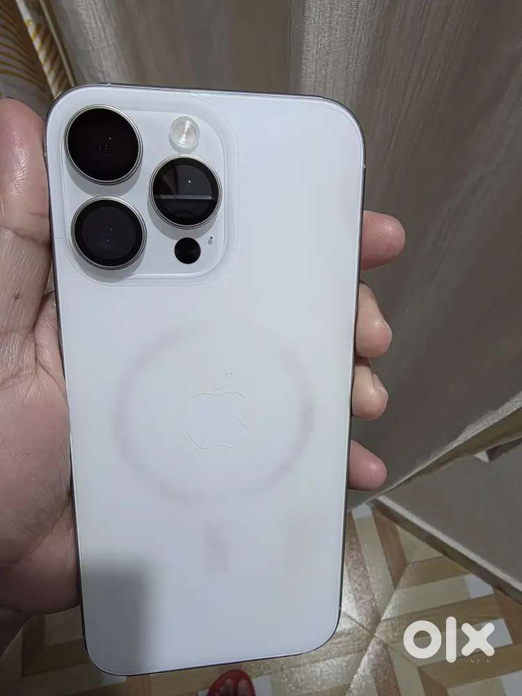 Iphone 16 pro max 256 gb