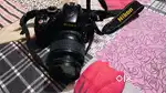 nikon D 3200