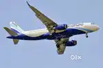 Recruitment For Various posts an Airport both candidate apply immedi
