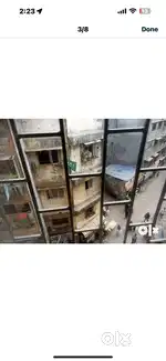 Room for sale road side area market school sb available toad side room