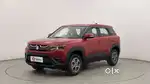 Maruti Suzuki Vitara Brezza 1.5 VXI, 2022, Petrol