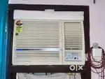 Blue Star 1.5 Ton Window AC