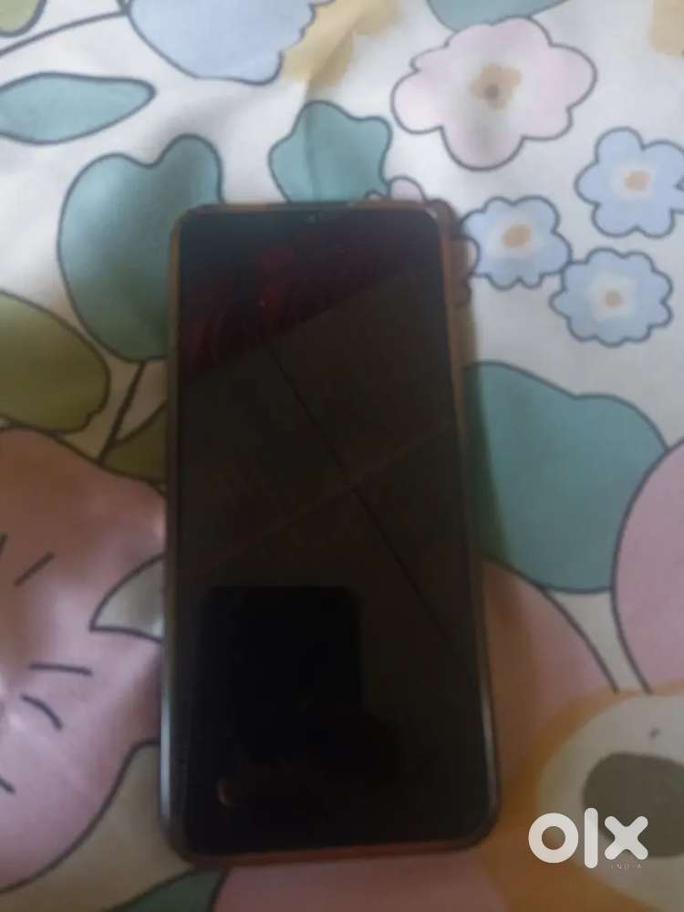 Realme C21Y mobile phone