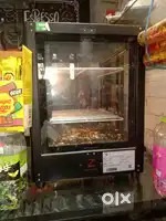 Display counter   , Cold drink fridge, chocolate fridge,patty Hot case