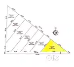 Nandura Bypass NH 5382 Sqft Plot