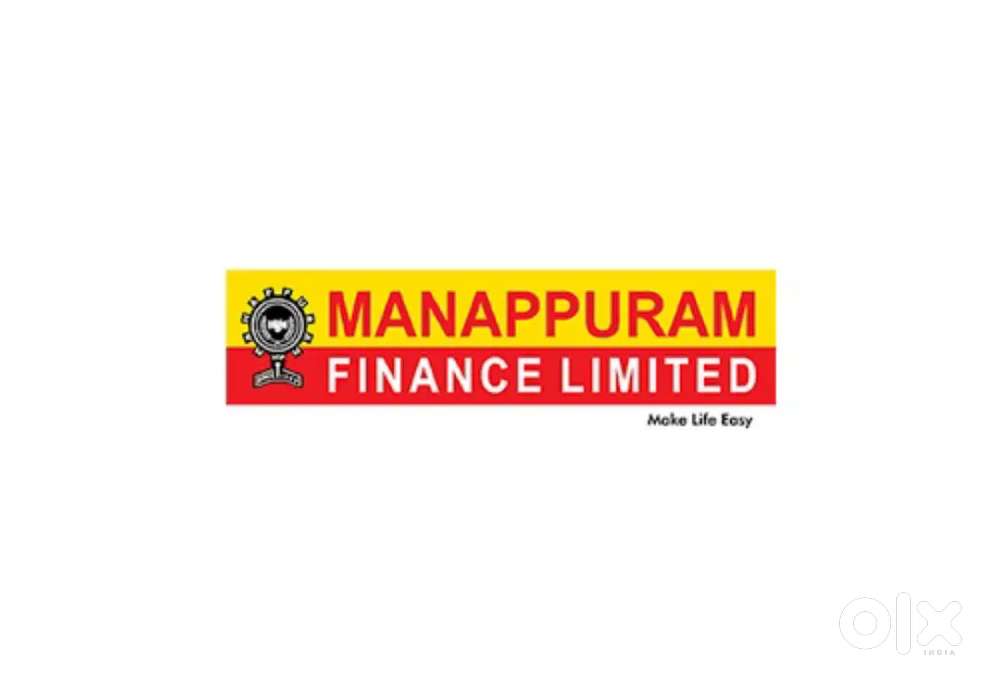 Manappuram finance ltd pullad