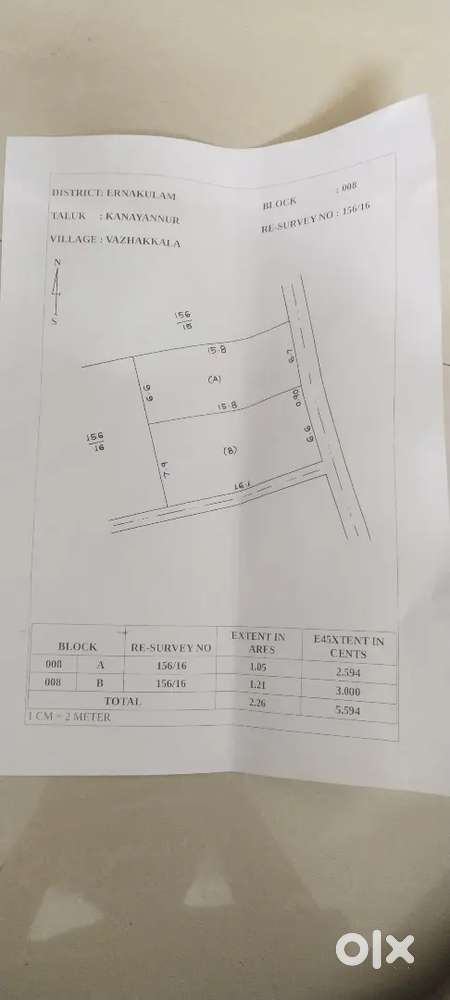 Land for sale