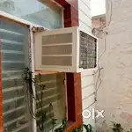 Voltas window AC 1.5 ton