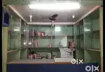 I want sell my shop