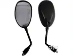 Splender pro side mirror