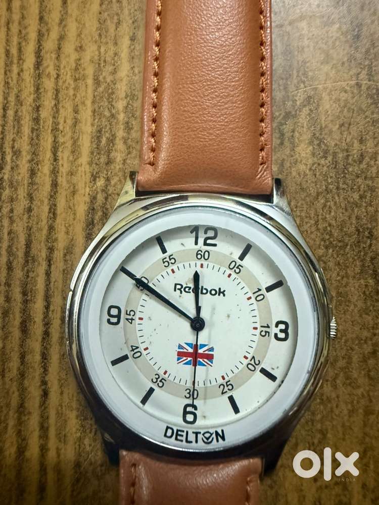 Reebok Watch
