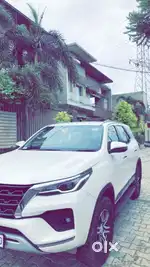 Driver for personal car
