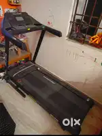 Thread mill