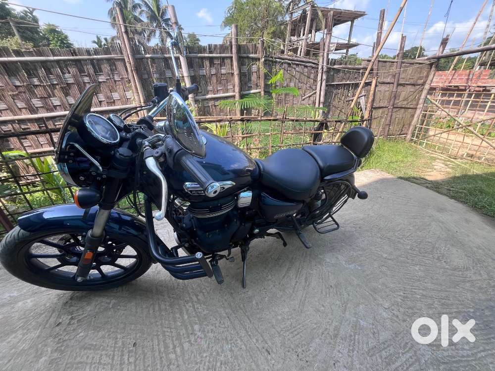 Royal Enfield meteor 350 for sale