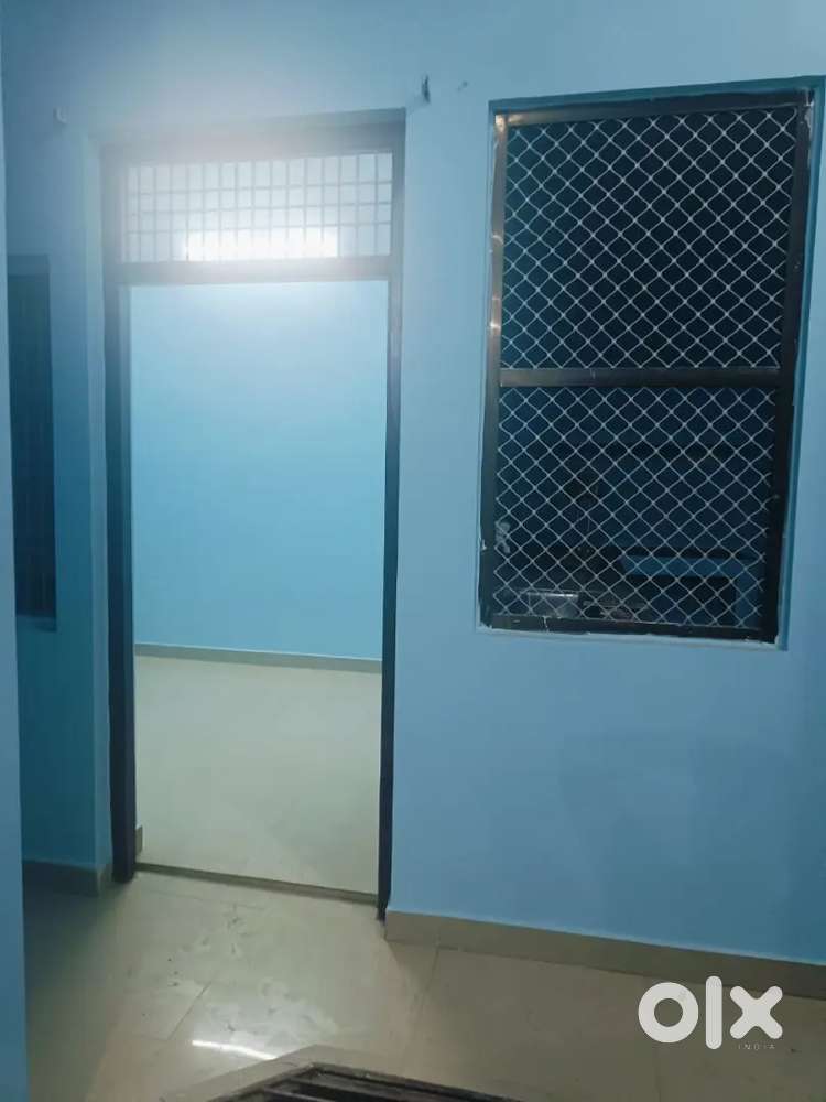 Flat Available for Rent