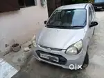 Maruti Suzuki Alto 800 2014