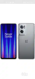 One plus Nord CE2 5G NEW MOBILE