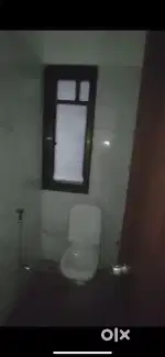 we need a female flatmate for 3bhk flat single occupancy