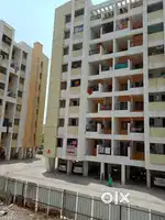 2bhk Unfurnished flat for immediate Rent