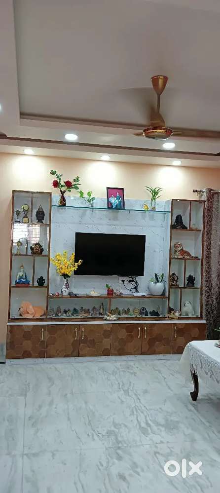 Ready to move property sell