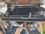 Swing mechine