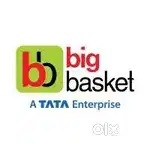 Picker / Packer in Bigbasket A Tata Enterprise