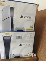 Ps5 PS4 xbox Nintendo all console
