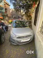 Hyundai i10 2012 Petrol 35000 Km Driven